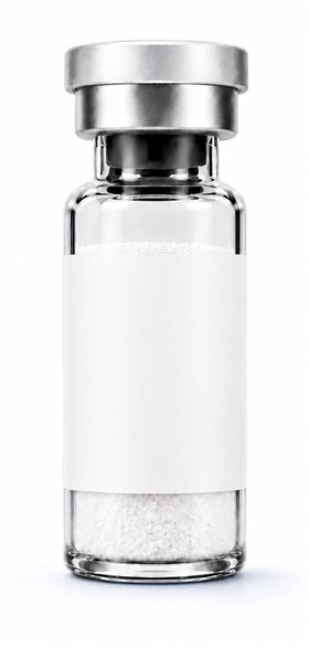 RT10 research vial